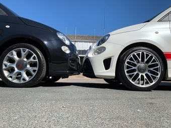 Toyota Aygo 2018