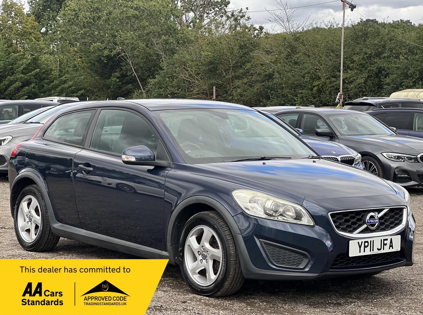 Volvo C30 2011 in Milton Keynes