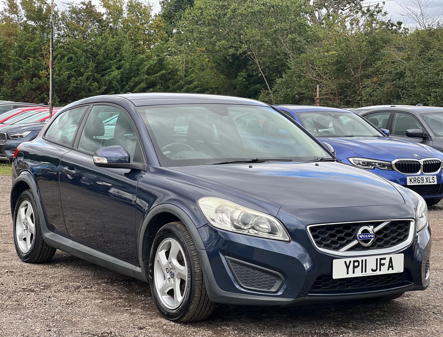 Volvo C30 Milton Keynes