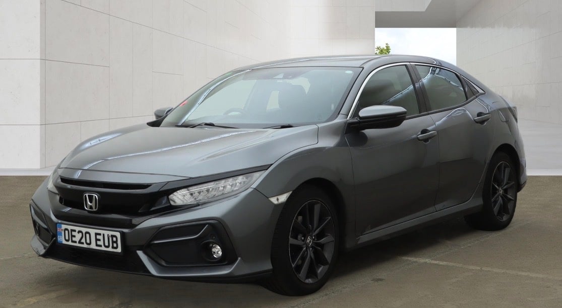 Honda Civic Bristol