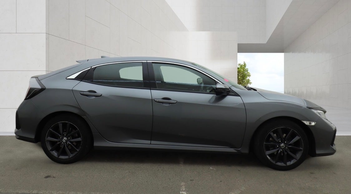 Honda Civic 2020 - Cars in Bristol