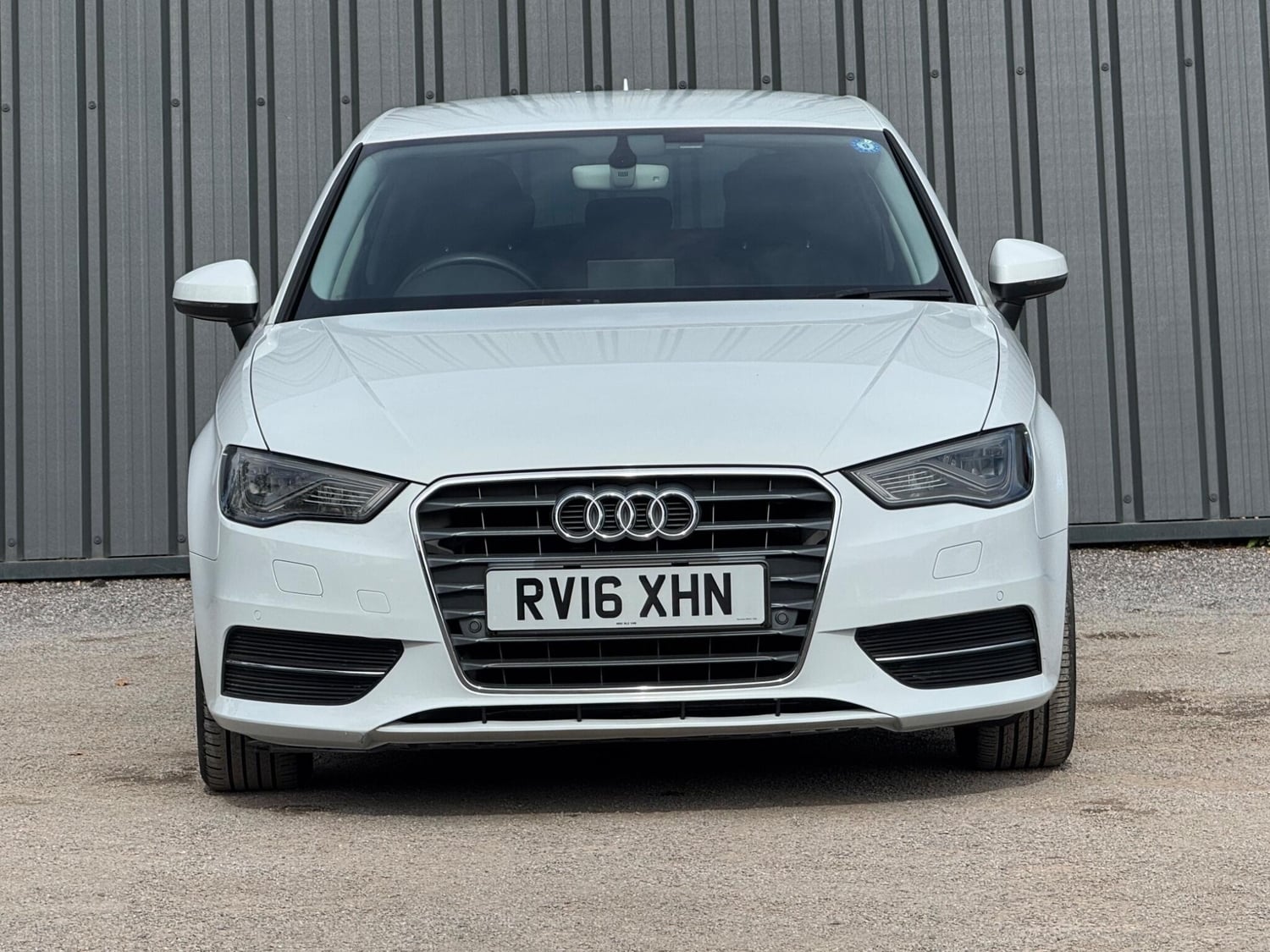 Audi A3 Farnham