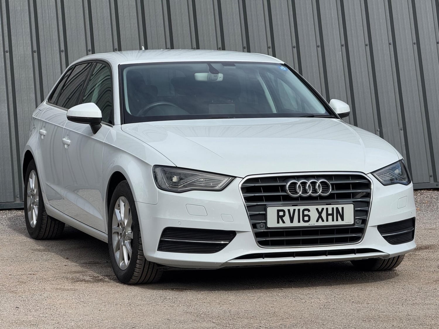 Audi A3 2016 - Cars in Farnham