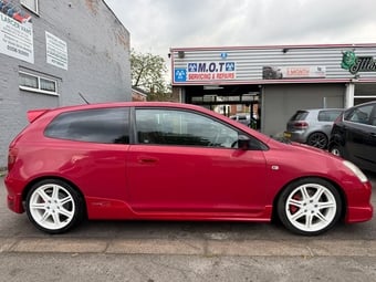 Honda Civic 2003