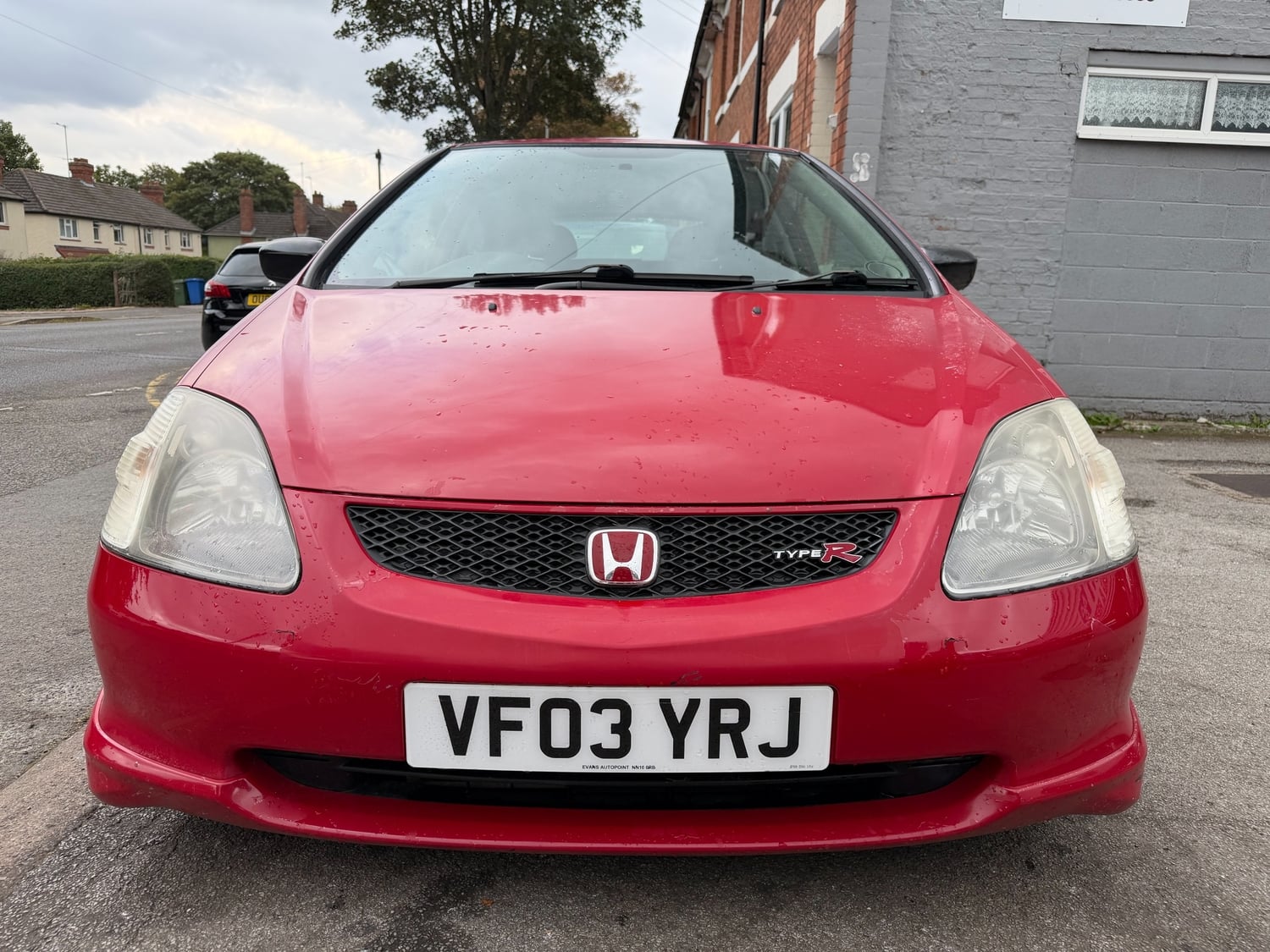 [ berth ]Honda Civic