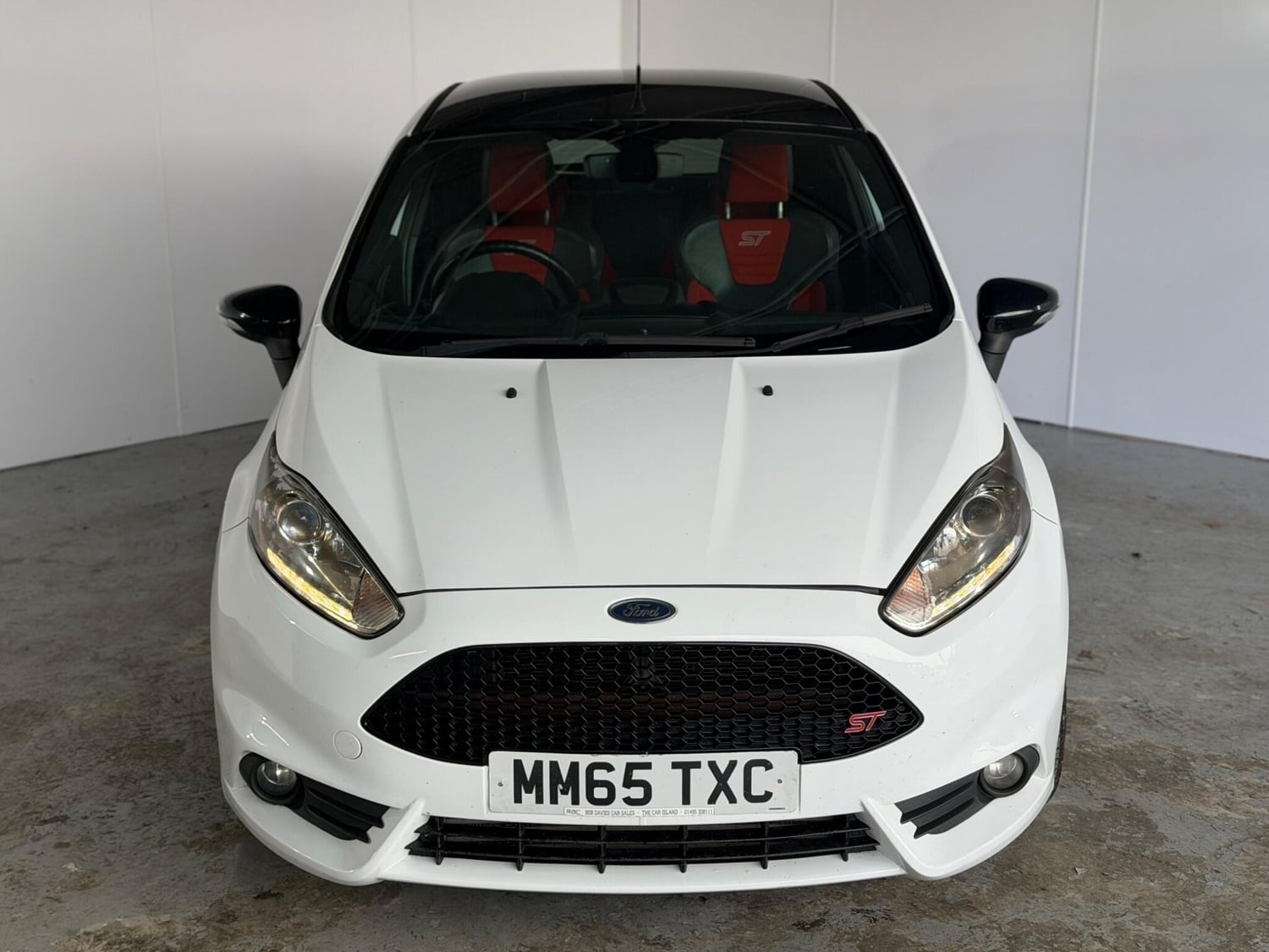Ford Fiesta Manchester