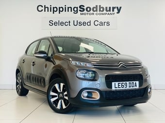 Citroen C3 2020