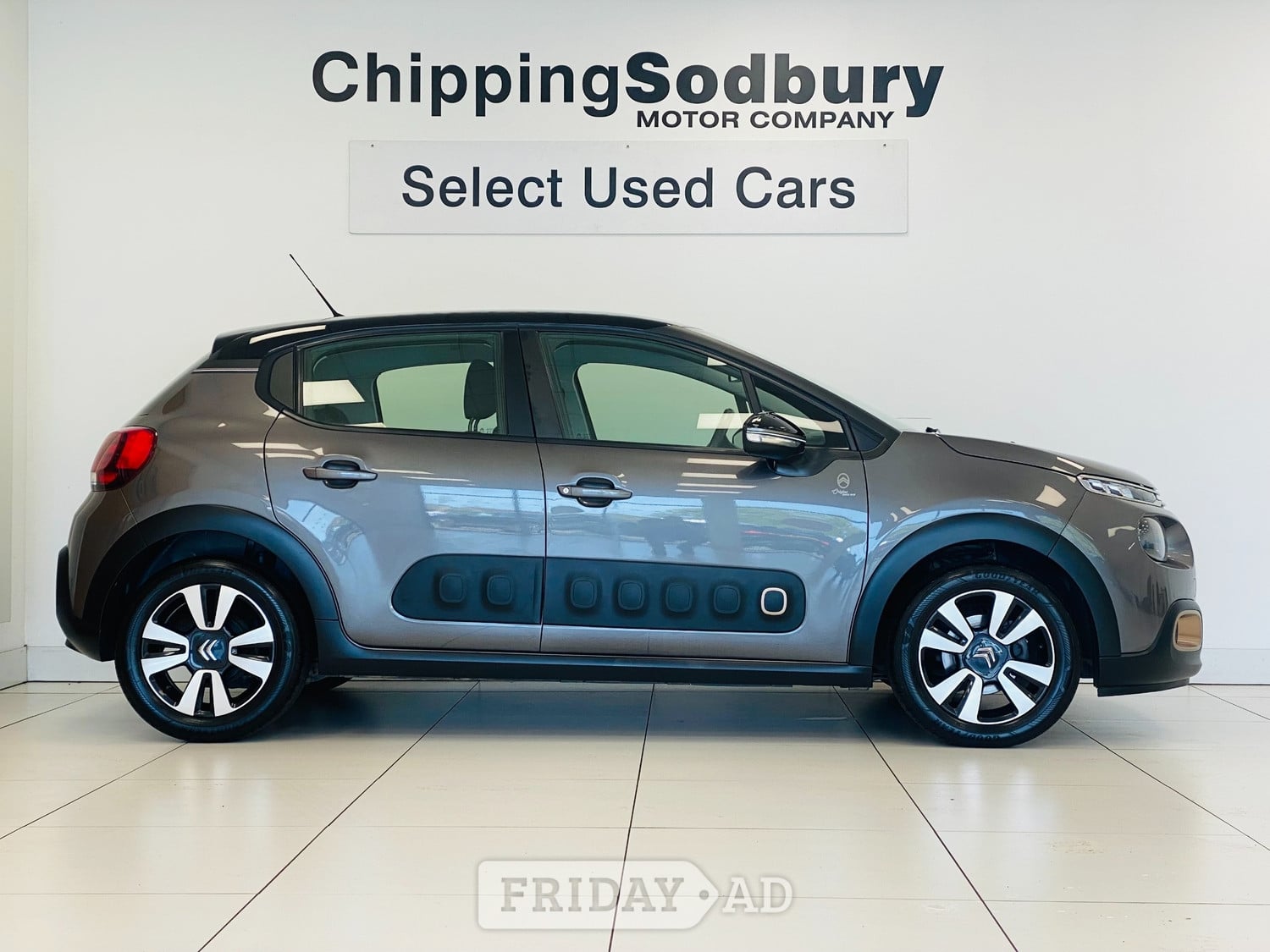 Citroen C3 2020 - Cars