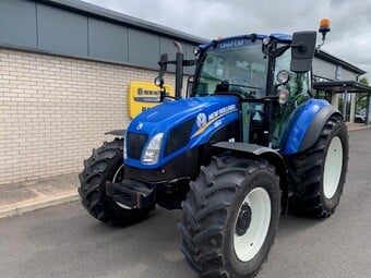 New Holland T5.105 (2018) Tractor