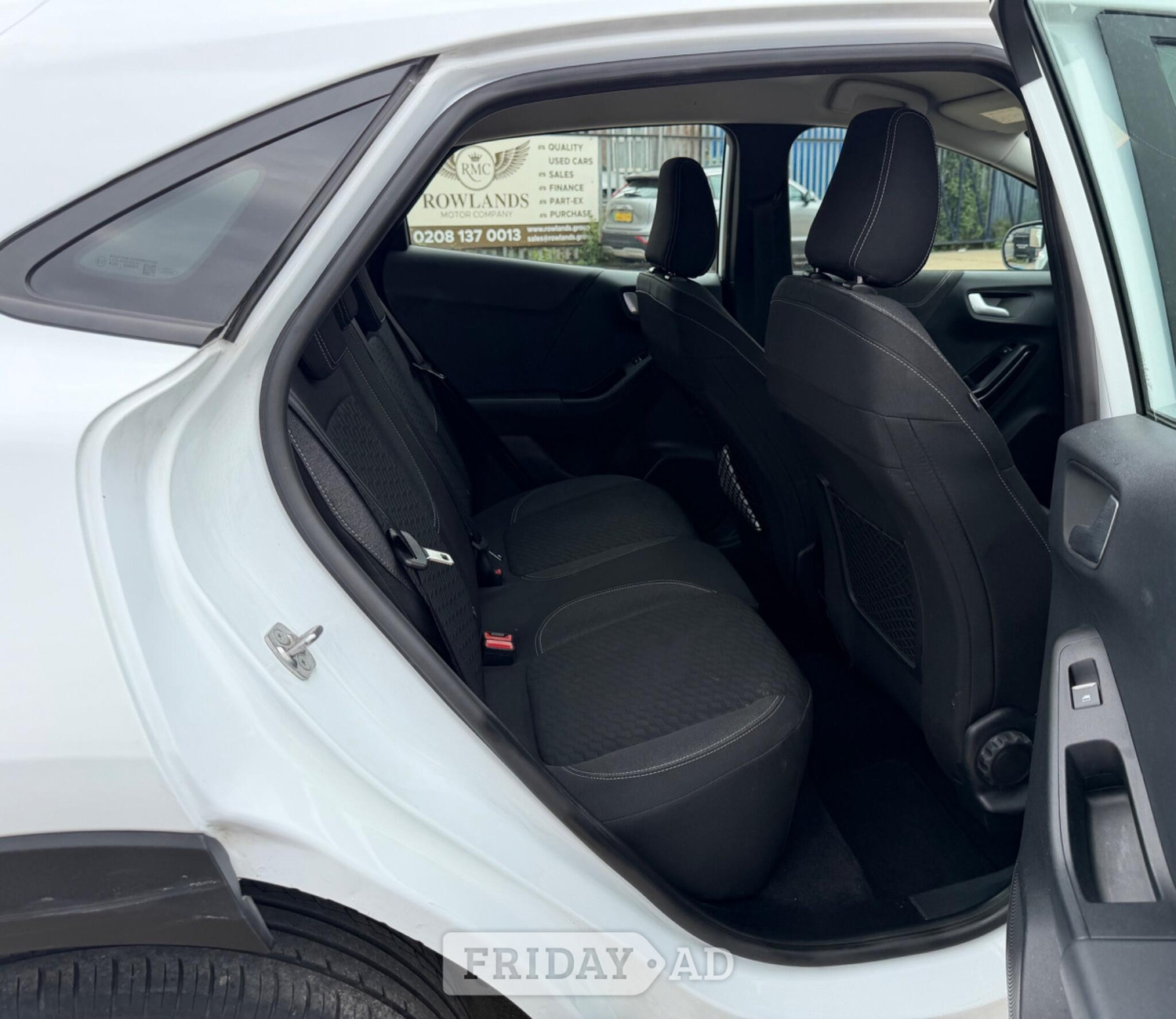 Ford Puma 2024 - Cars in Havering