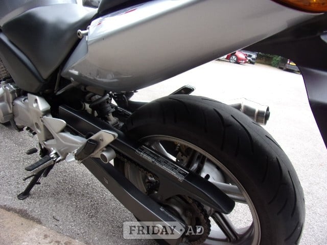 Honda CBF 2007 - Motorbikes, Scooters & Quads