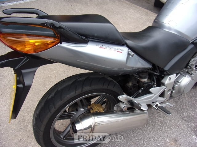 Honda CBF 2007 - Motorbikes, Scooters & Quads in Rugeley
