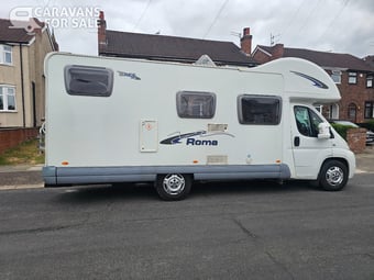 Fiat Ducato 2007 for sale