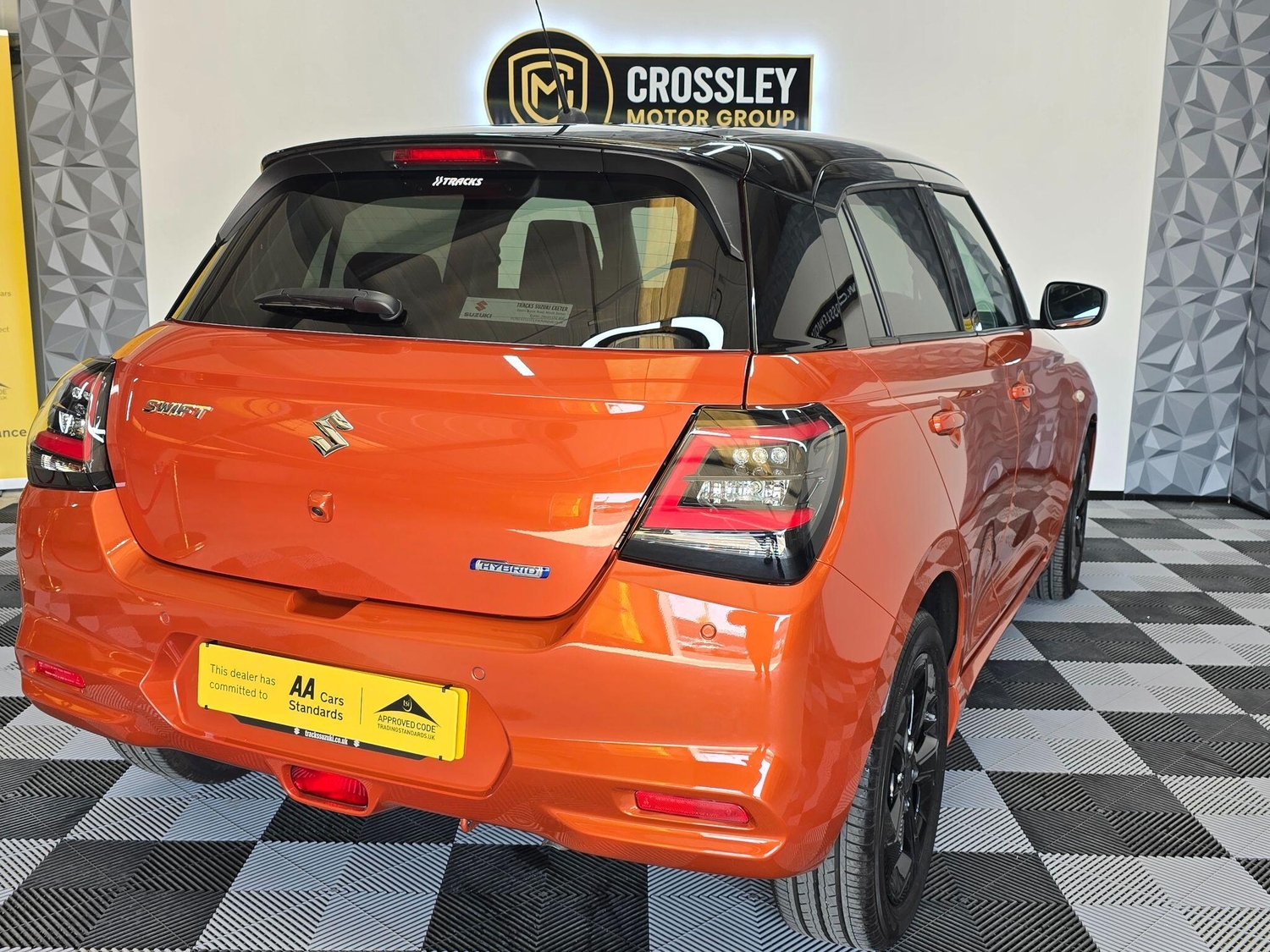 Suzuki Swift 2025 - Cars