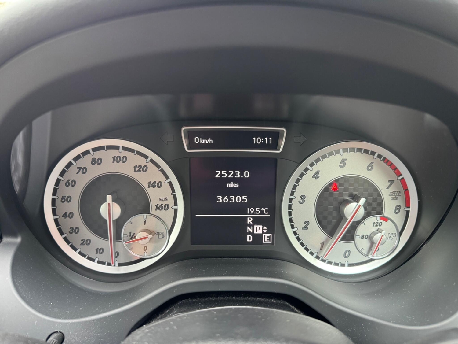 [ berth ]Mercedes-Benz A Class