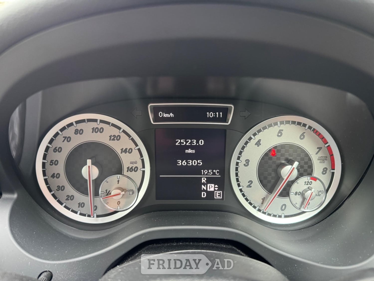 [ berth ]Mercedes-Benz A Class