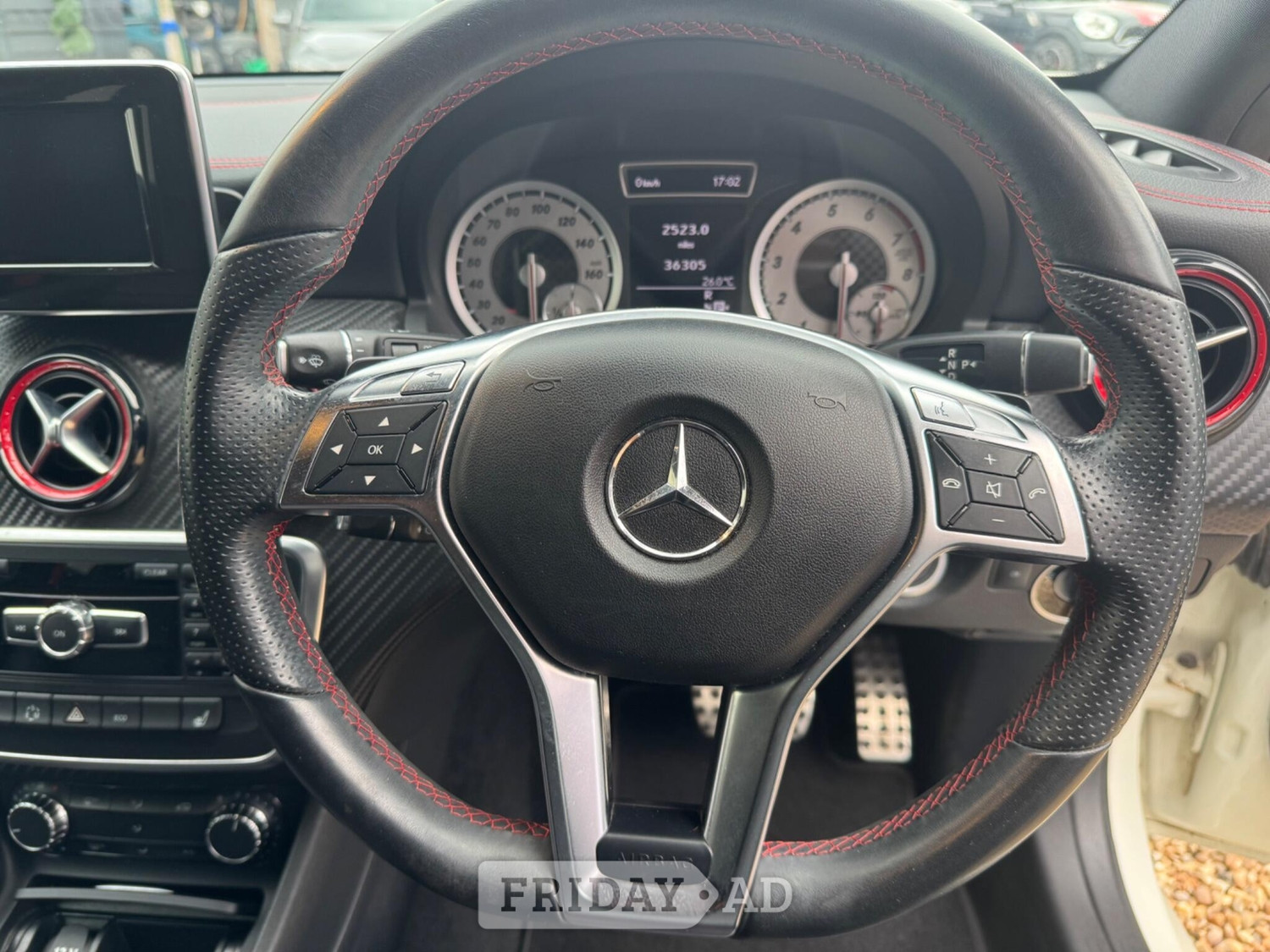 Mercedes-Benz A Class 2012 - Cars in Staines