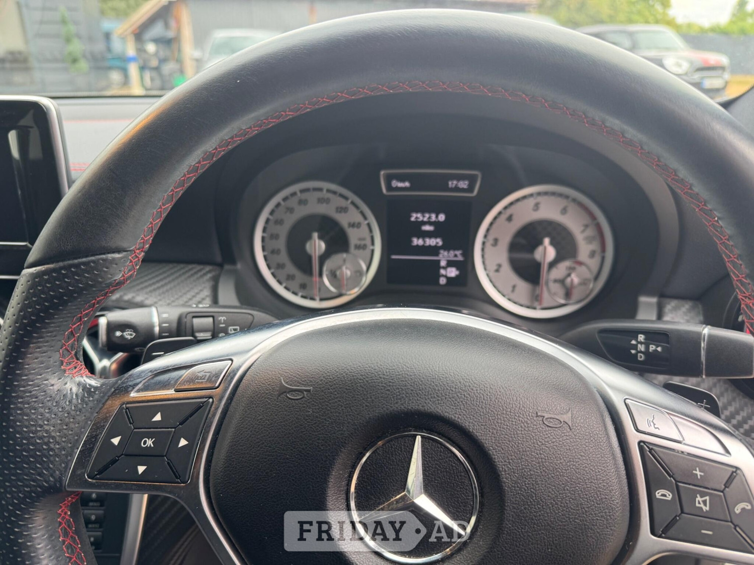 Mercedes-Benz A Class 2012 - Cars