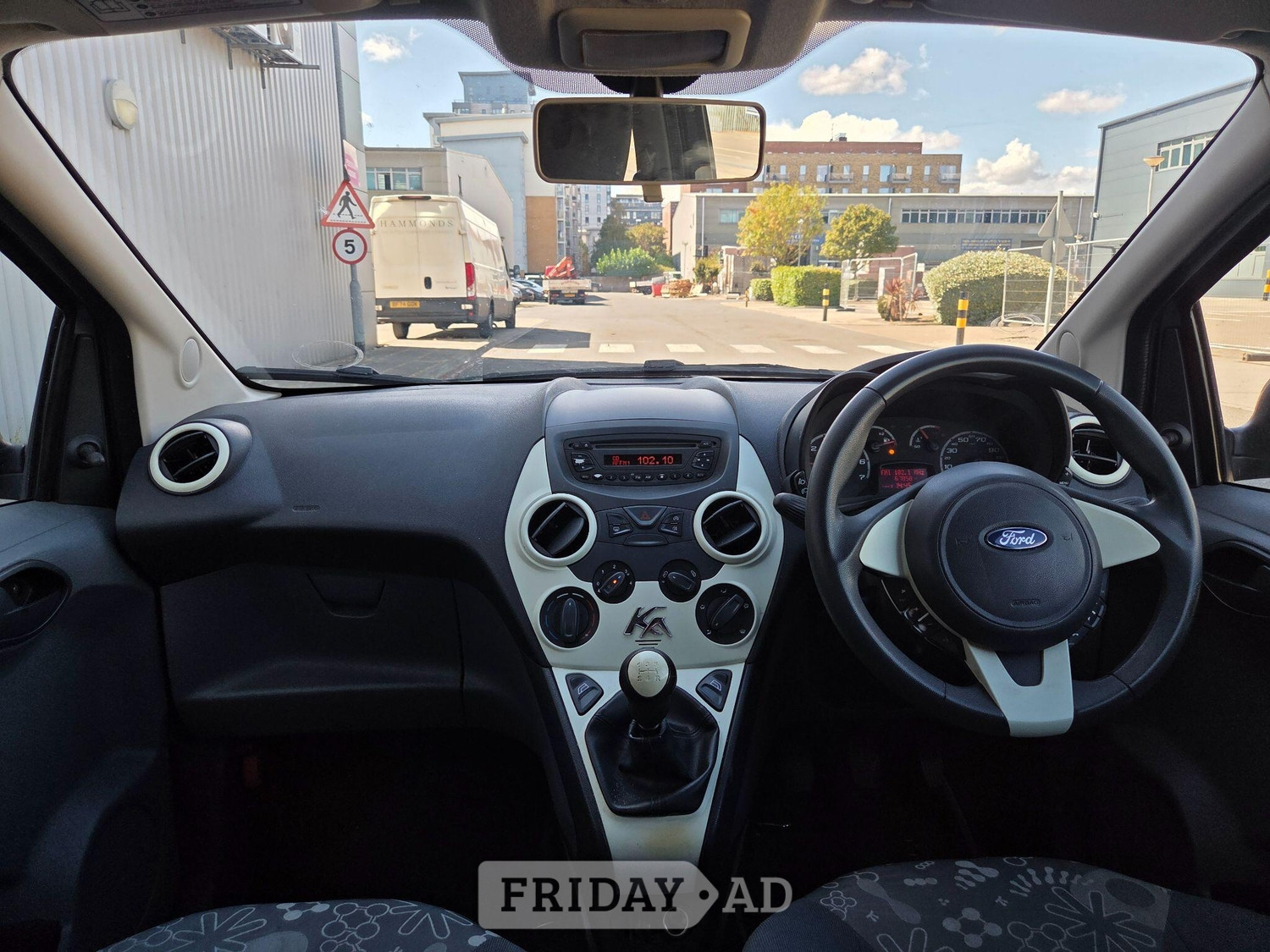 Ford Ka 2013 - Cars in Slough