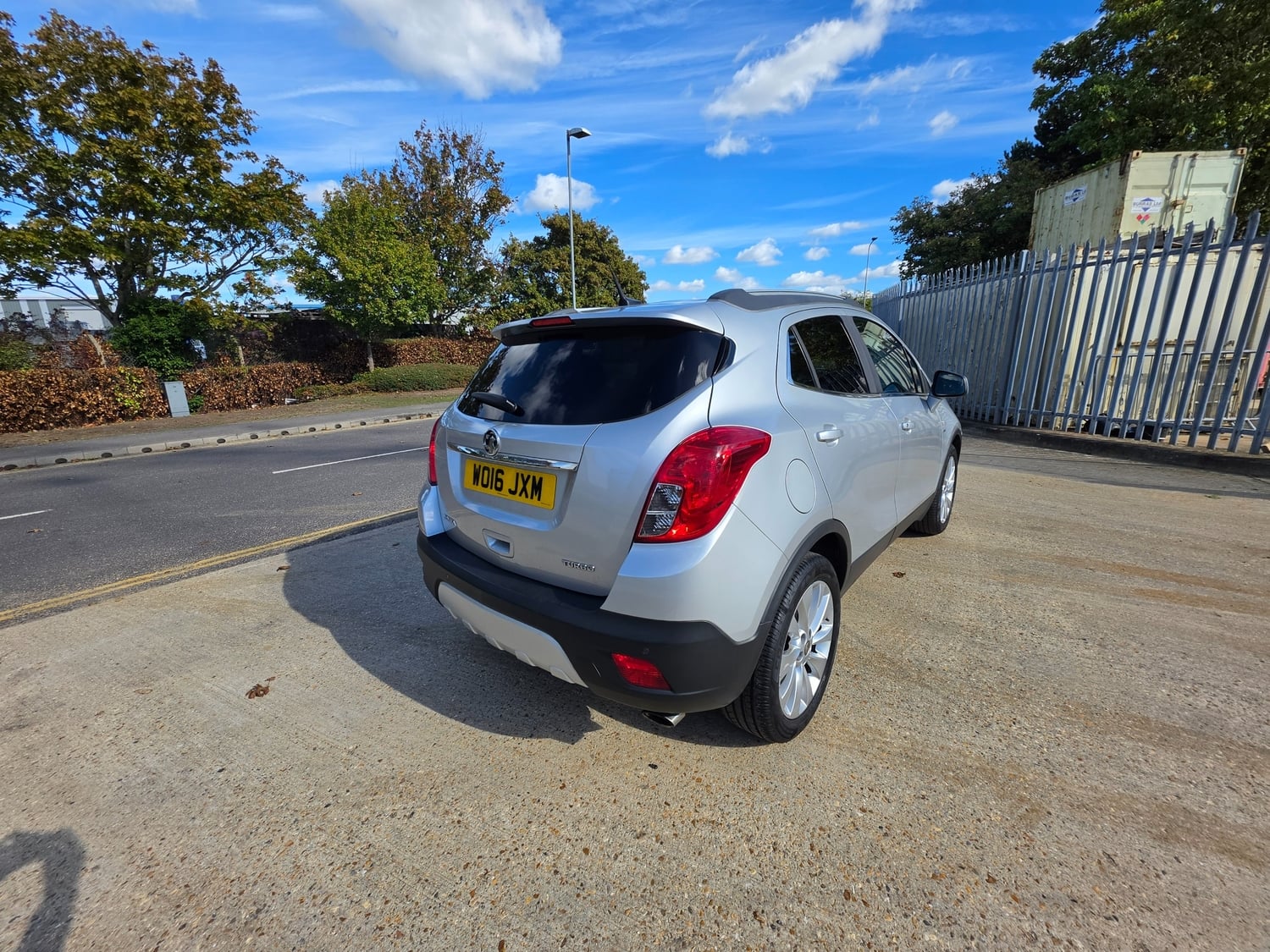 Vauxhall Mokka 2016 - Cars in Portsmouth