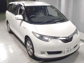 Toyota Estima 2006