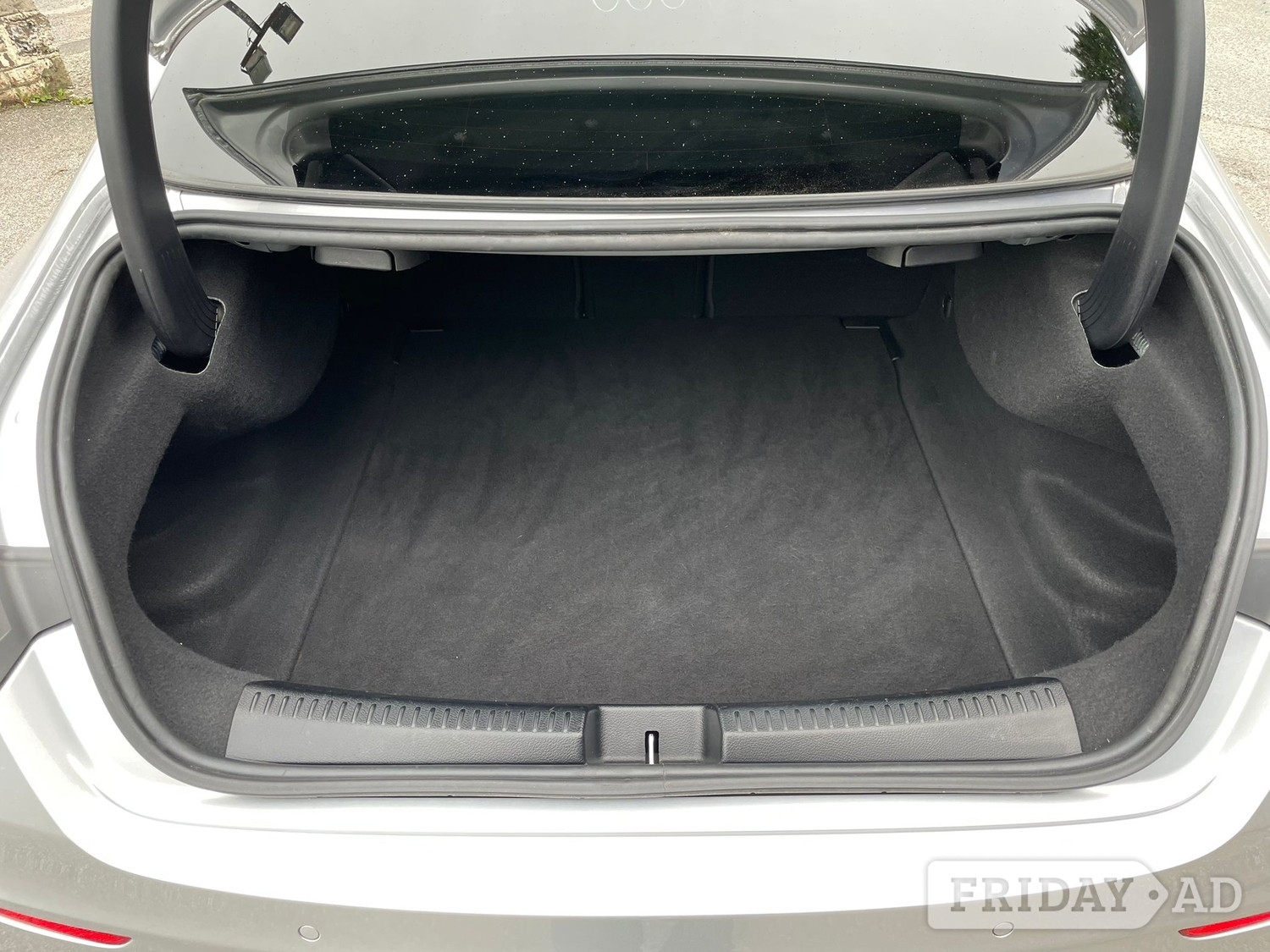 Mercedes-Benz CLA Class 2021 - Cars