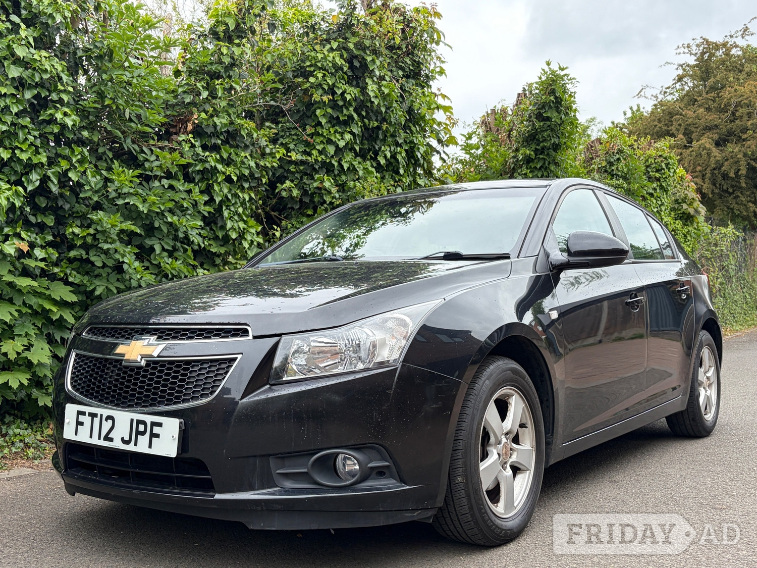 Chevrolet Cruze St. Albans