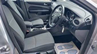Ford Focus 2010