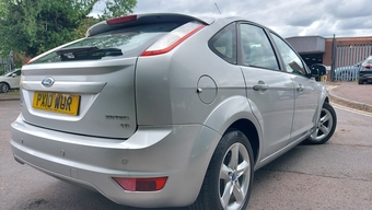 Ford Focus 2010