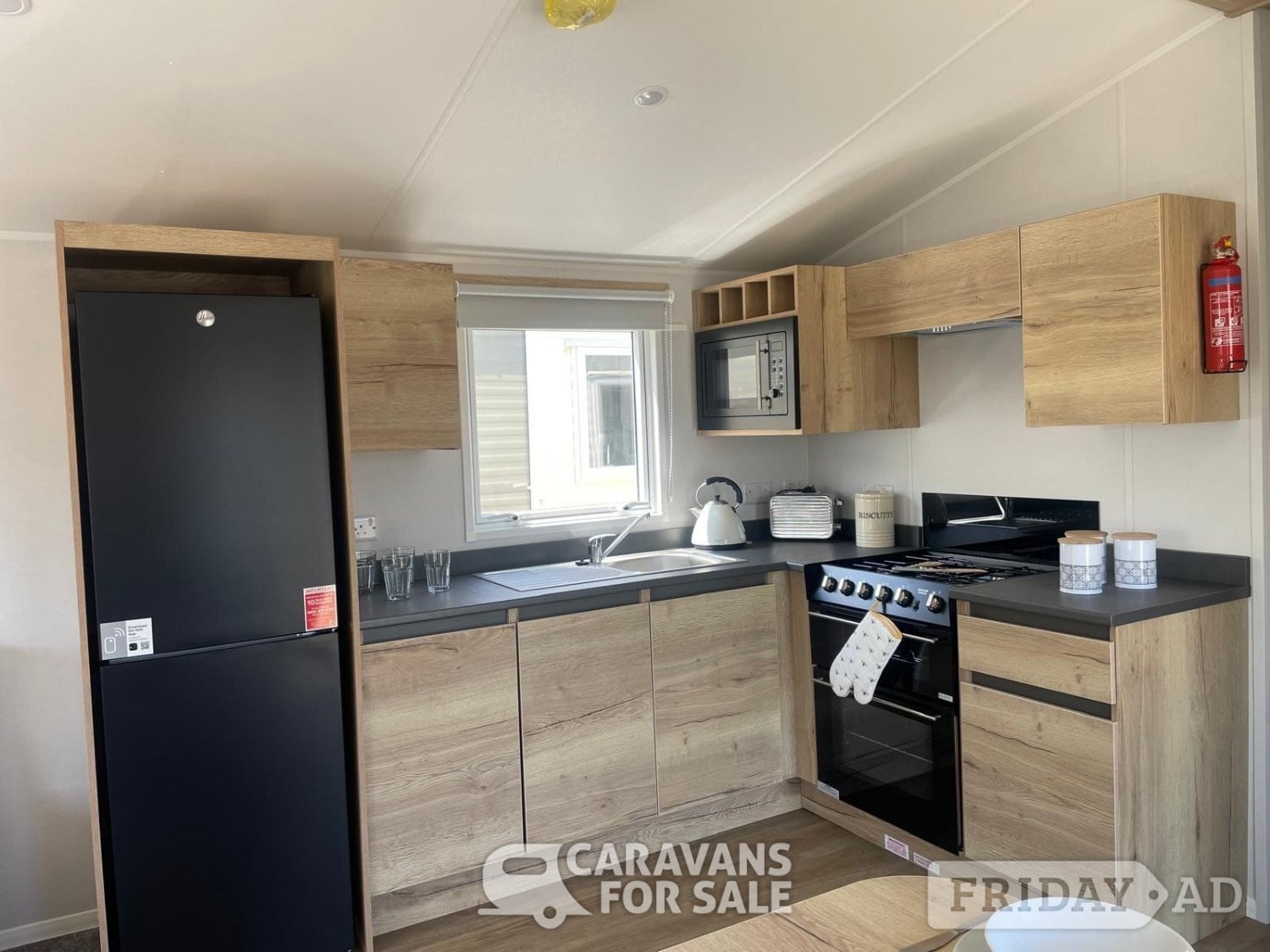 Dovercourt Willerby Midhurst 2024 for sale