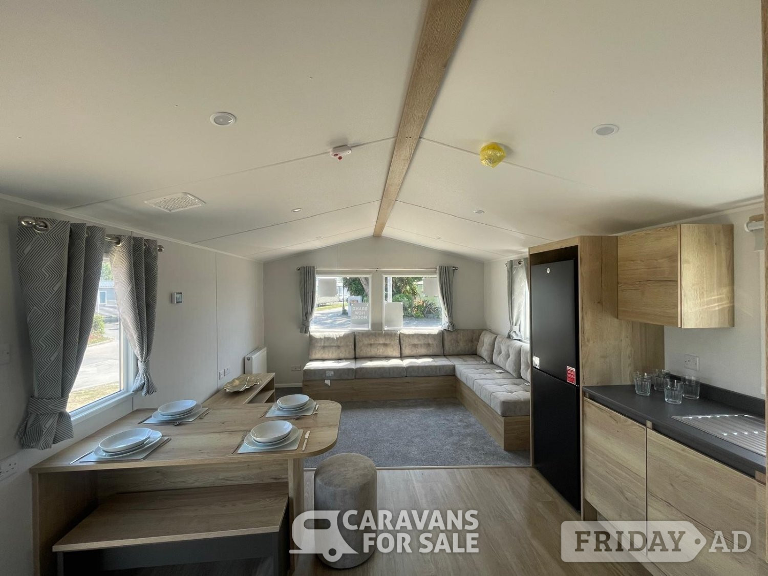 Willerby Midhurst 2024 for sale