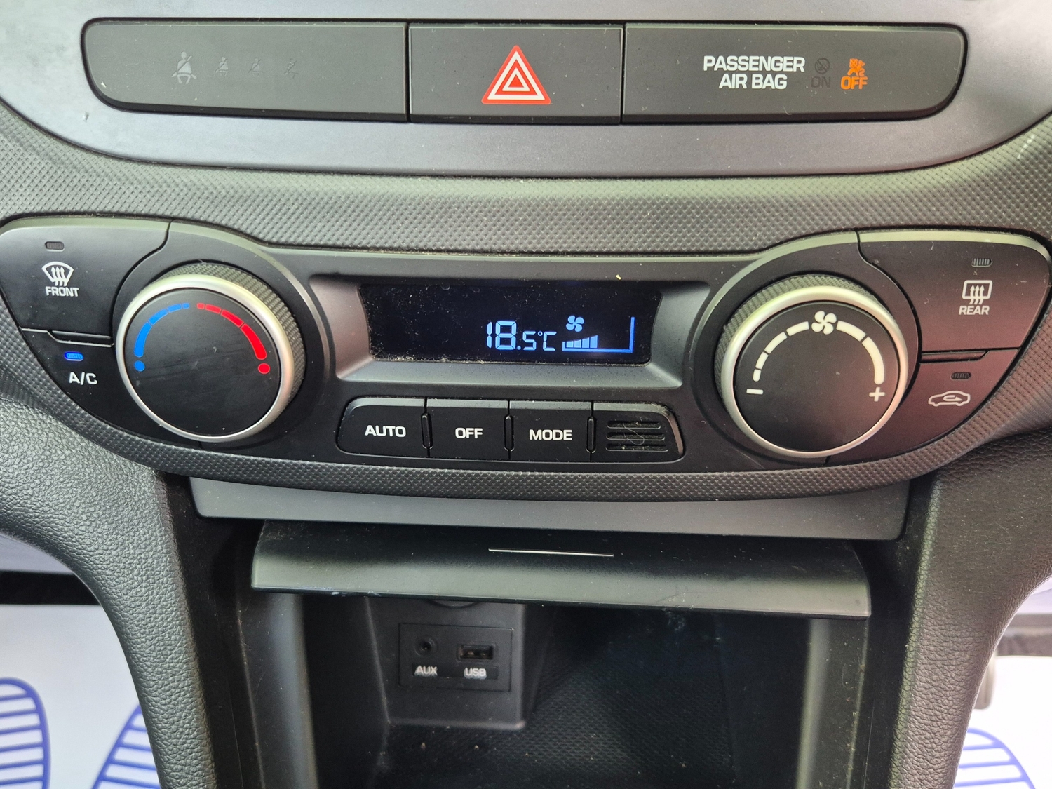 Hyundai i10 2017 - Cars