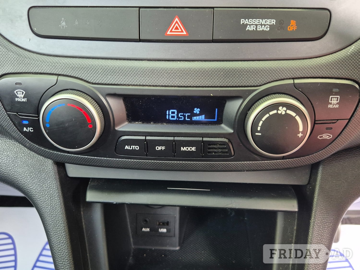 Hyundai i10 2017 - Cars