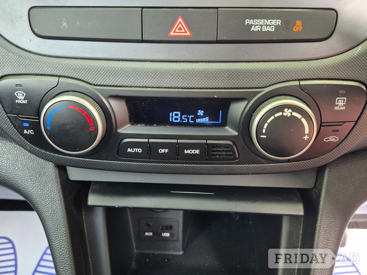 Hyundai i10 2017 - Cars