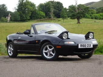 Mazda MX-5 1997