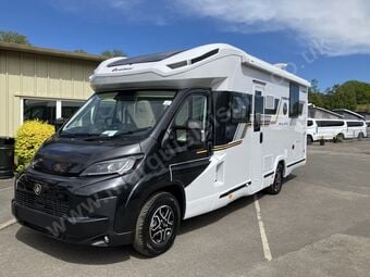 Benimar Mileo 294 2026 for sale