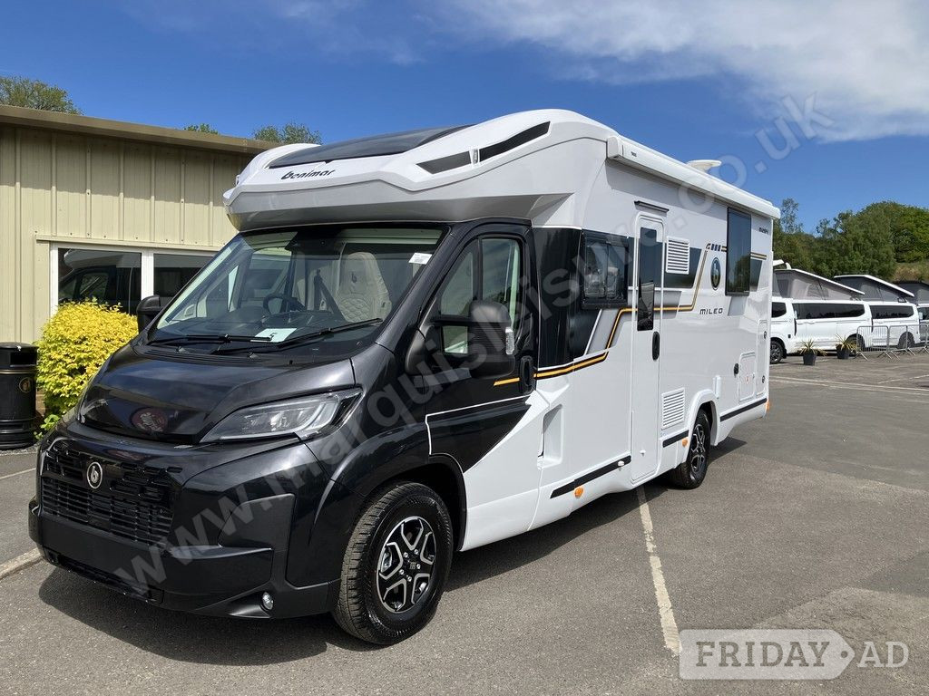 Benimar Mileo 294 2026 for sale in Guildford