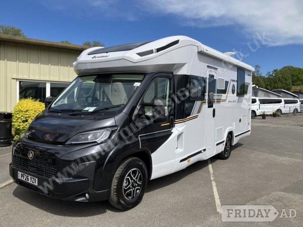 Benimar Mileo 294 2026 for sale in Tewkesbury