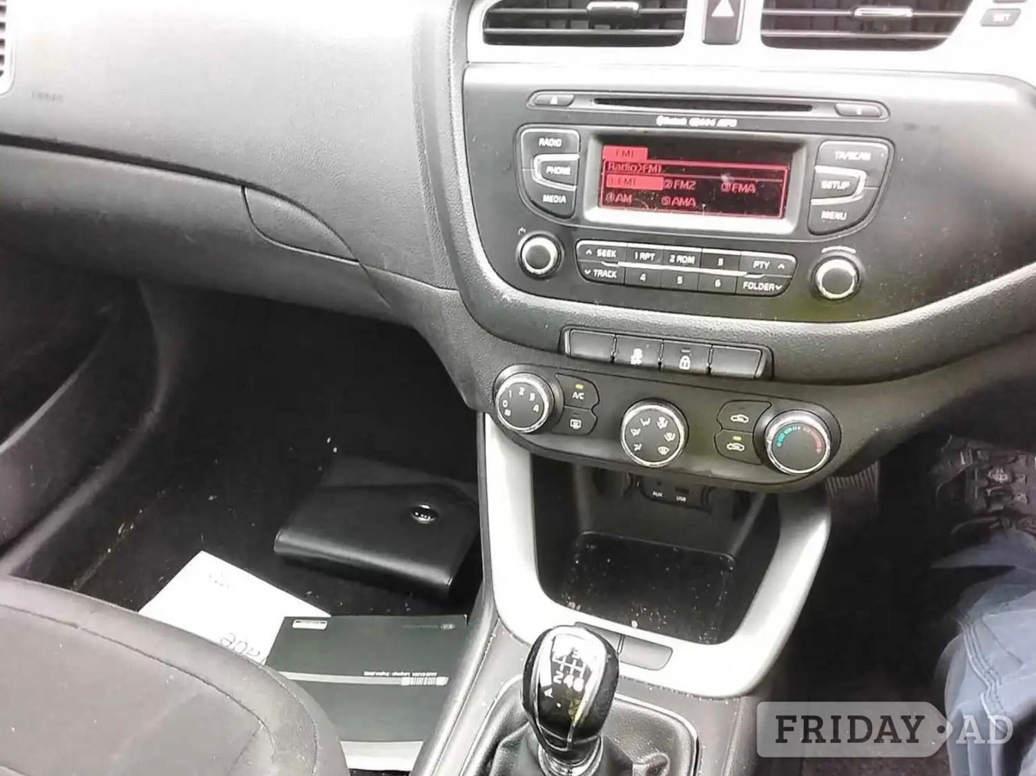 Kia Ceed 2014 - Cars in West Bromwich