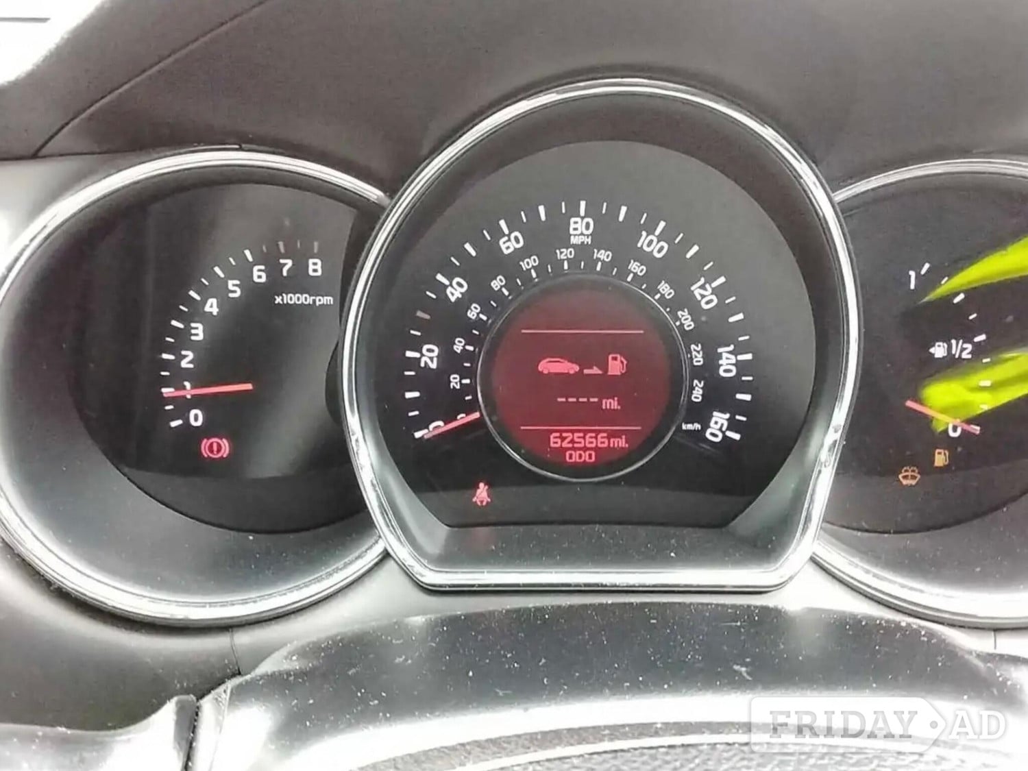 Kia Ceed 2014 - Cars