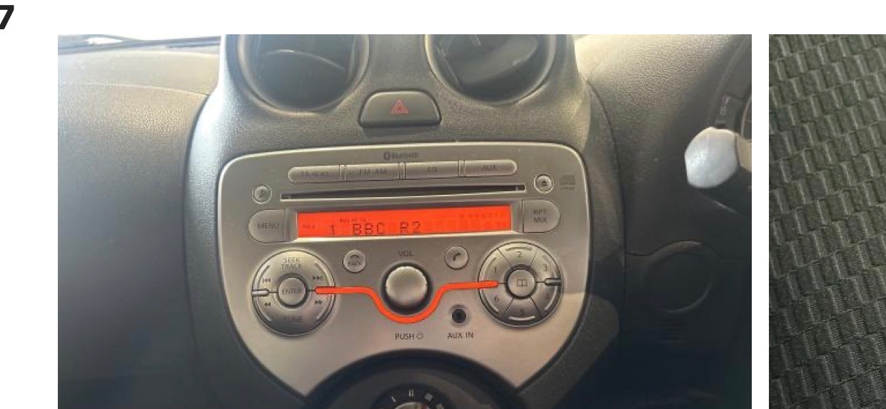 Nissan Micra 2011 - Cars in Bexhill-On-Sea