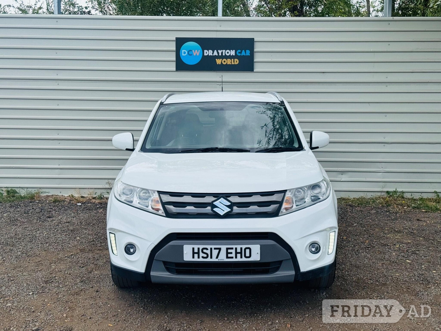 [ berth ]Suzuki Vitara