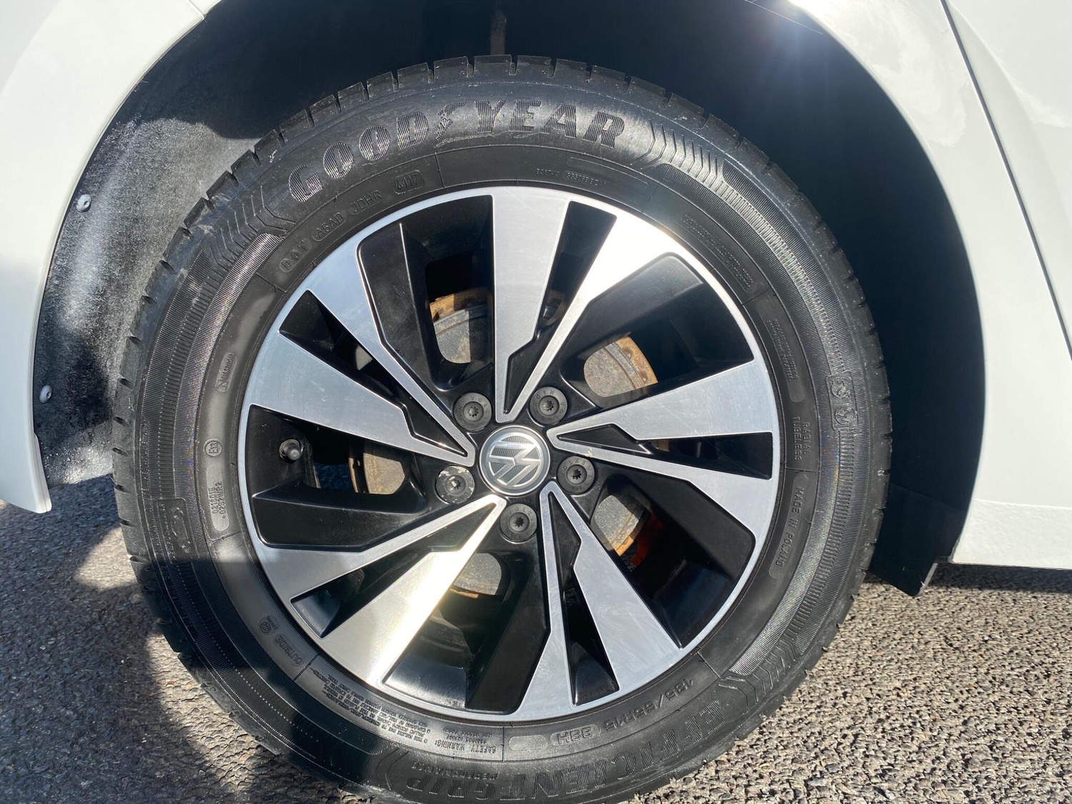 Volkswagen Polo 2018 - Cars in Lambeth