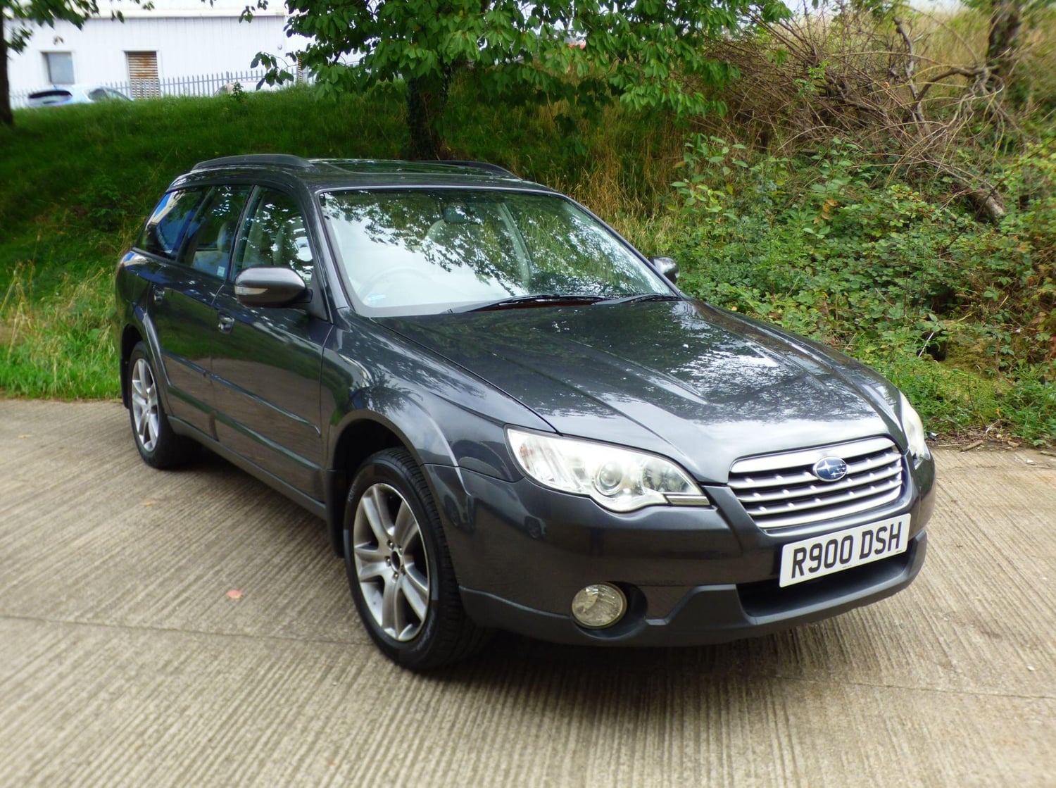 Subaru Outback 2007 - Cars in Bradford
