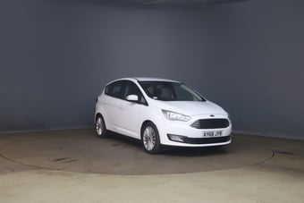 Ford C-MAX 2018