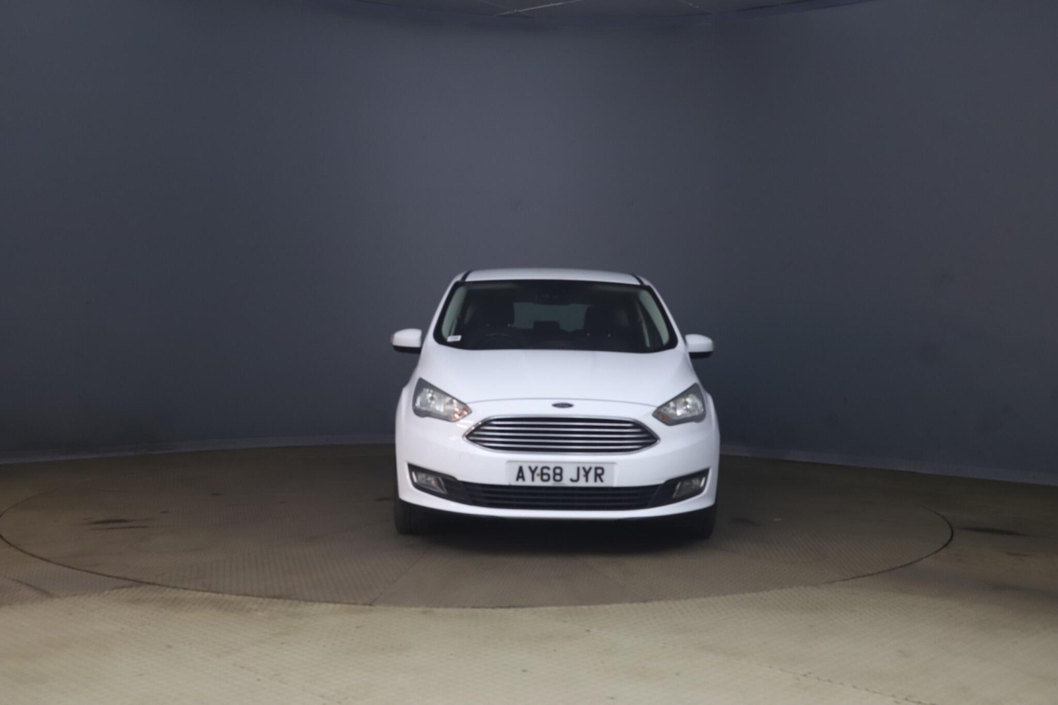 Ford C-MAX Birmingham