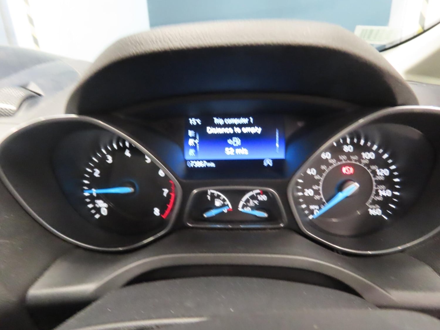 Ford C-MAX 2018 - Cars in Birmingham