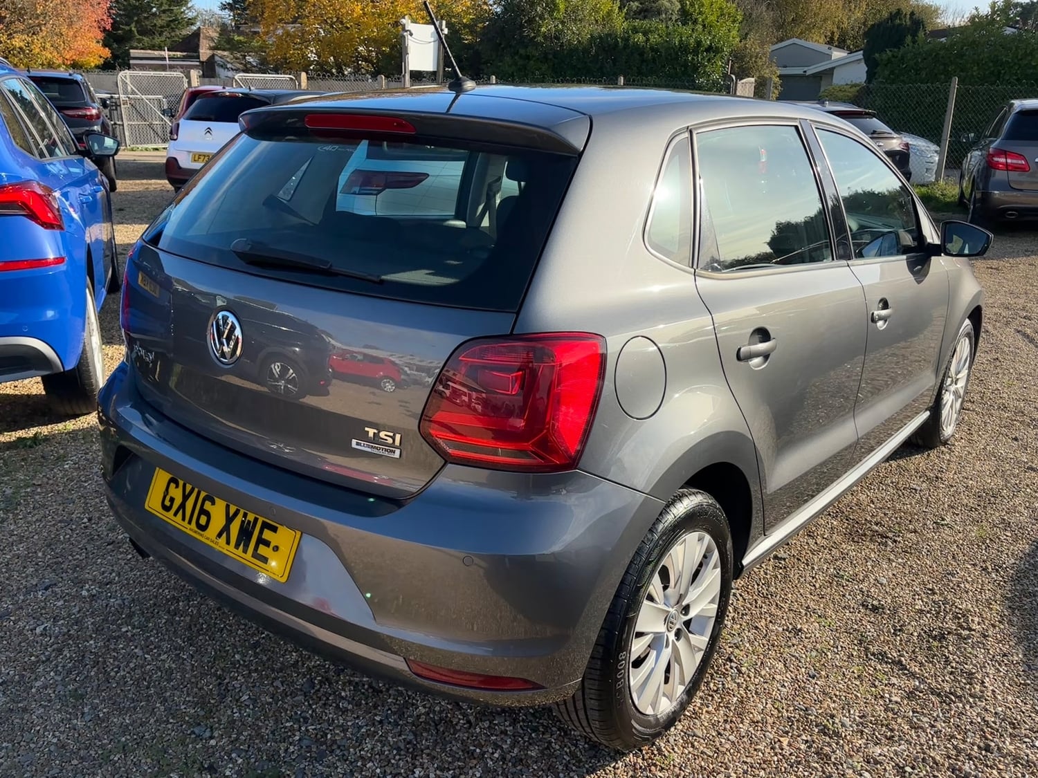 Volkswagen Polo Littlehampton