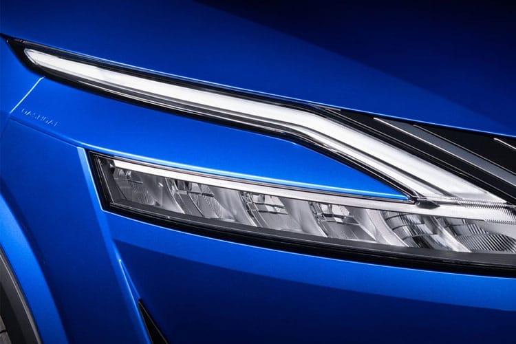 Nissan  QASHQAI HATCHBACK Motherwell
