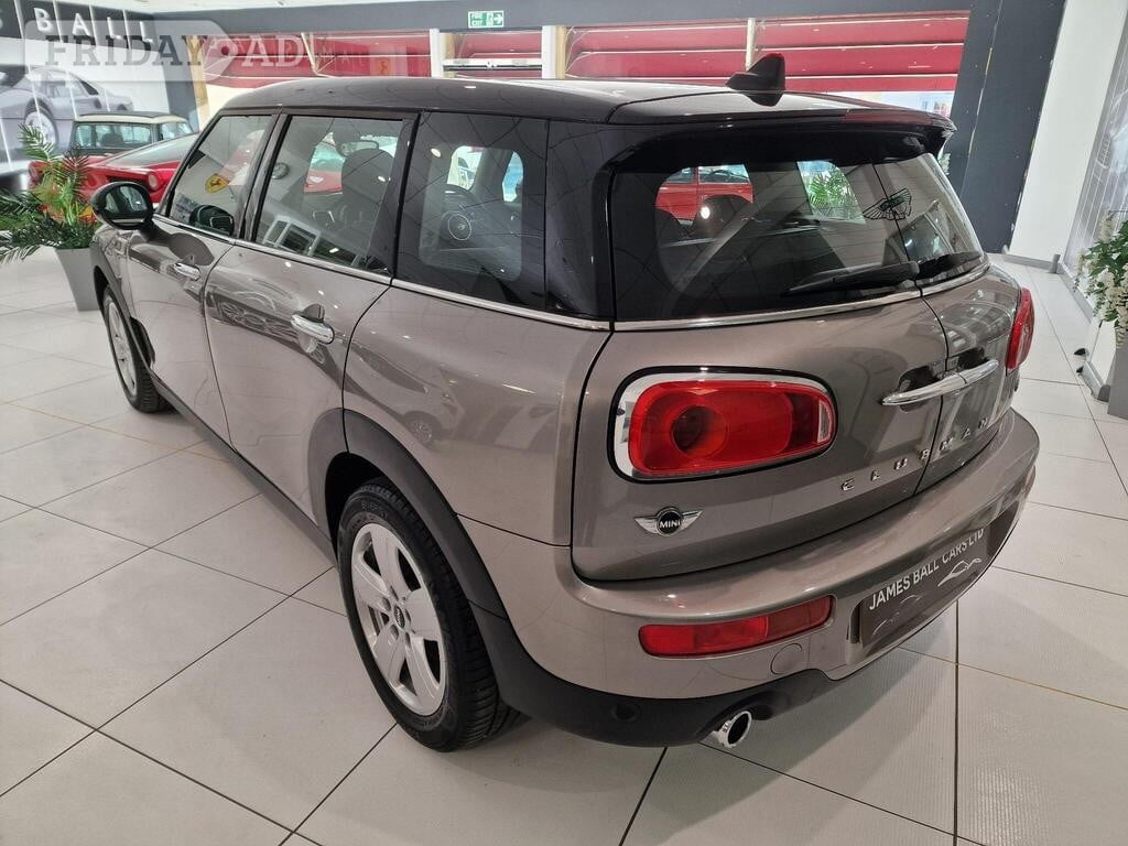 Mini Clubman 2017 - Cars in Bristol